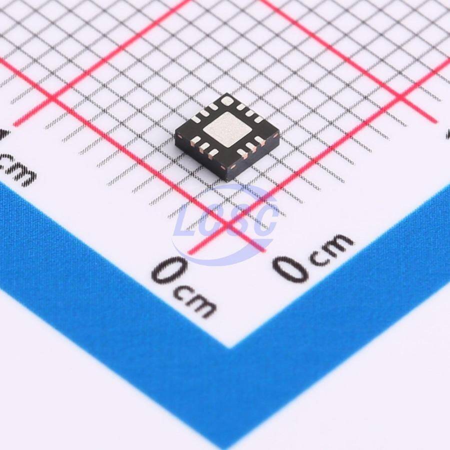 Mini-Circuits LHA-83W+ - 2