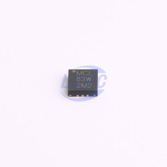 Mini-Circuits LHA-83W+ - 3