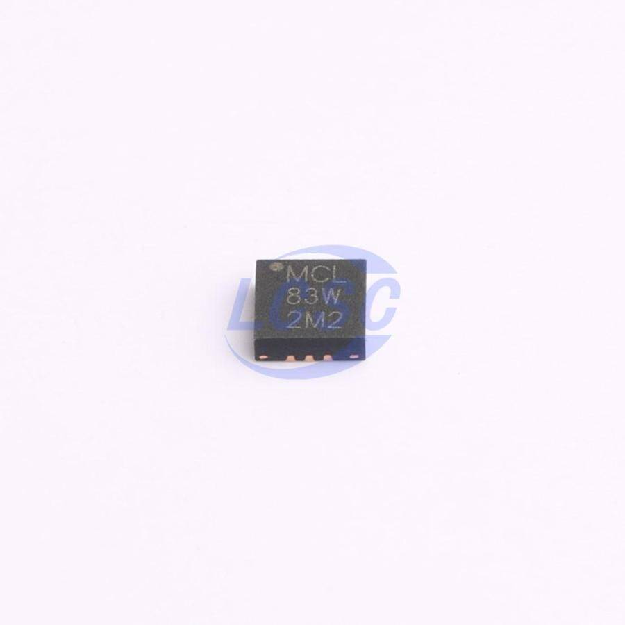 Mini-Circuits LHA-83W+ - 3