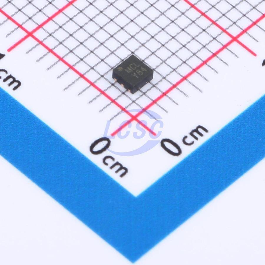 Mini-Circuits LHY-84+ - 1