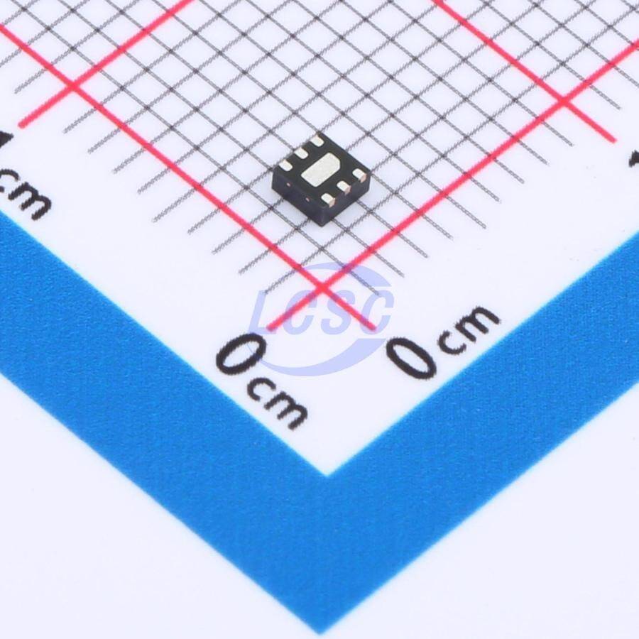 Mini-Circuits LHY-84+ - 2