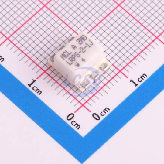 Mini-Circuits LRPS-2-1J+