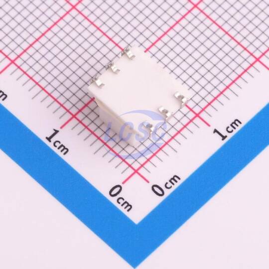 Mini-Circuits LRPS-2-1J+ - 2
