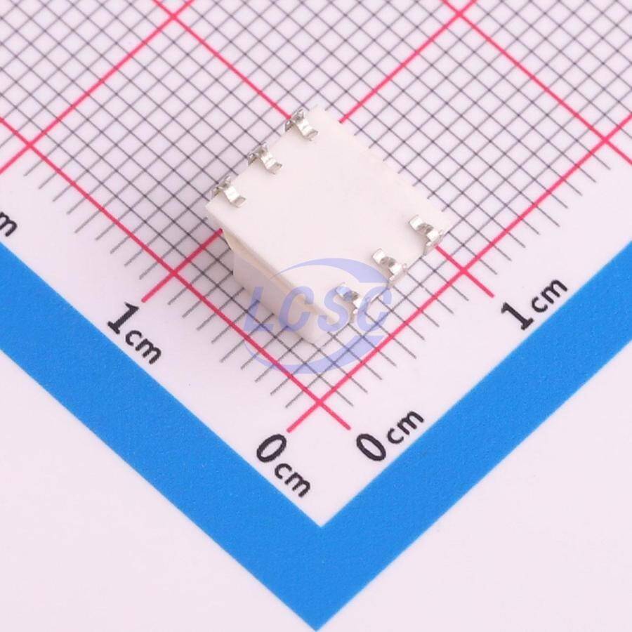 Mini-Circuits LRPS-2-1J+ - 2