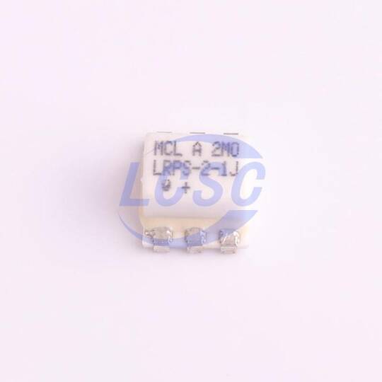 Mini-Circuits LRPS-2-1J+ - 3