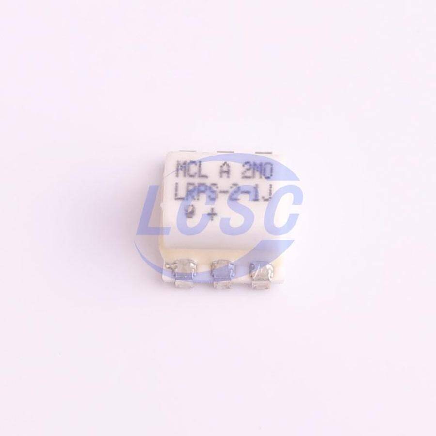 Mini-Circuits LRPS-2-1J+ - 3