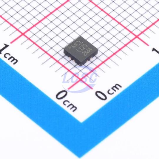 Mini-Circuits LVA-123+ - 1
