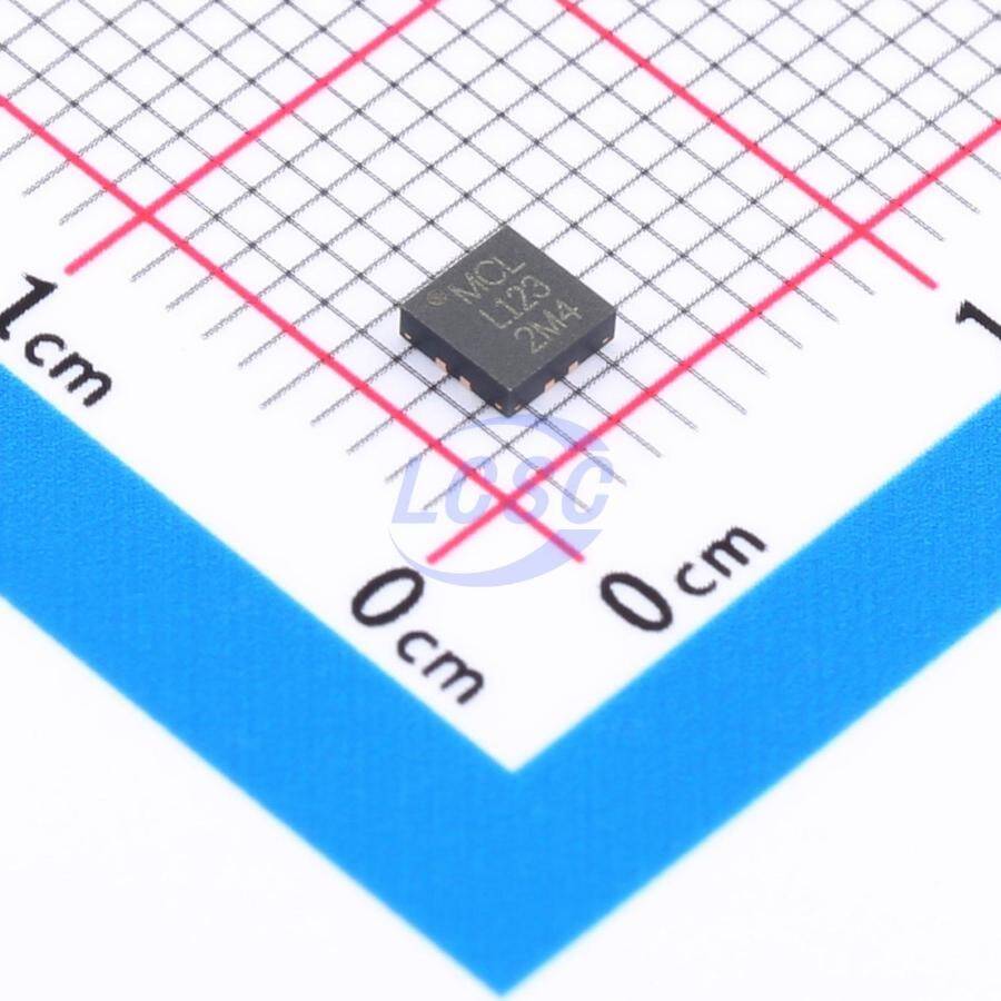 Mini-Circuits LVA-123+ - 1