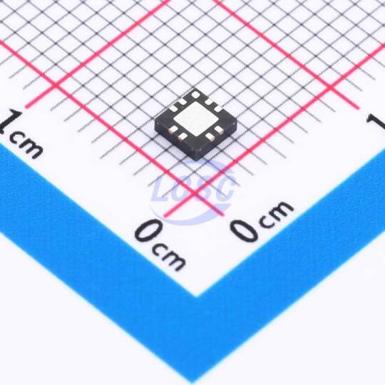 Mini-Circuits LVA-123+ - 2