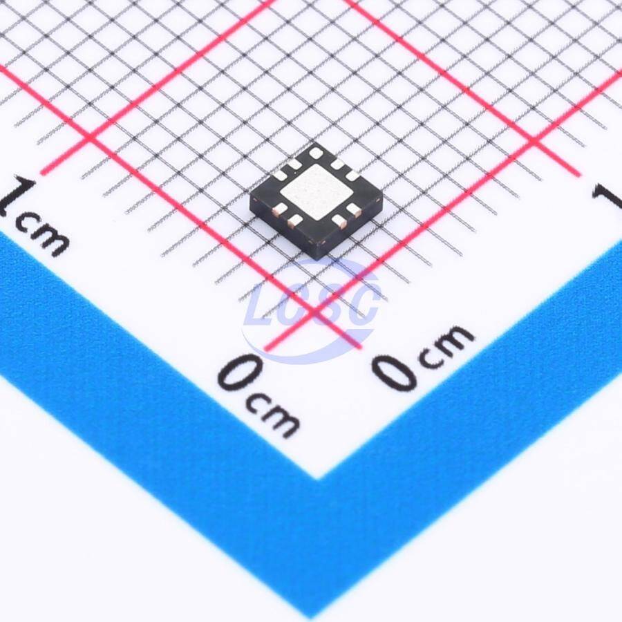 Mini-Circuits LVA-123+ - 2