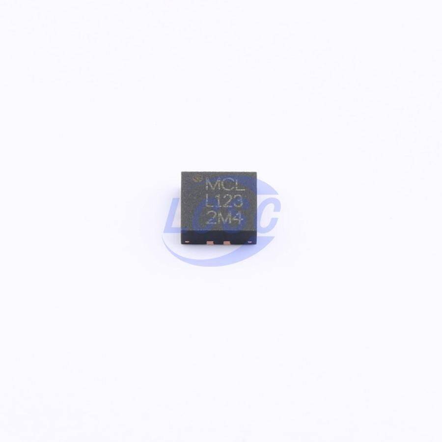 Mini-Circuits LVA-123+ - 3