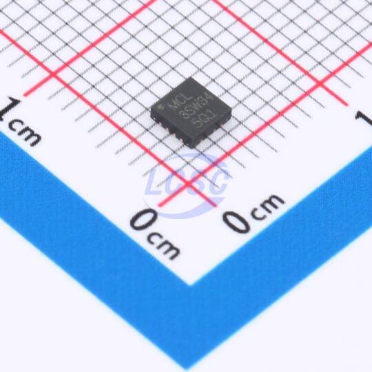 Mini-Circuits M3SWA2-34DR+