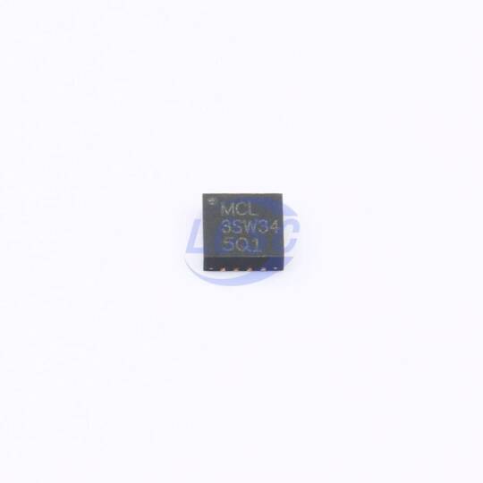 Mini-Circuits M3SWA2-34DR+ - 3