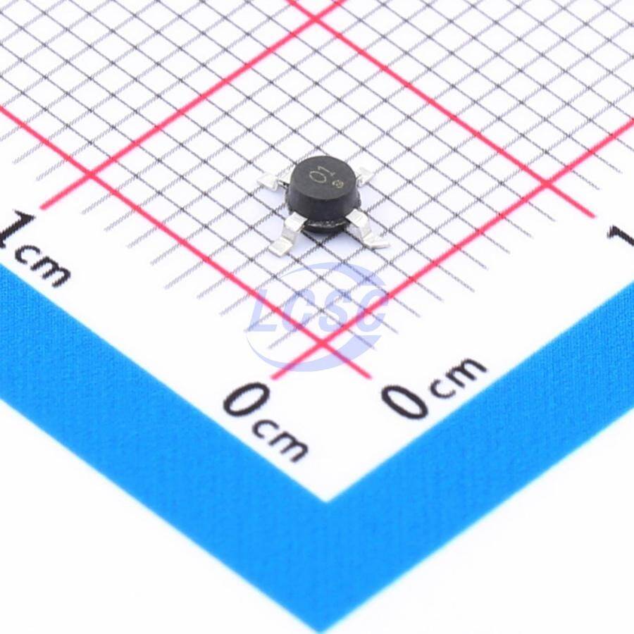 Mini-Circuits MAR-1SM+ - 1