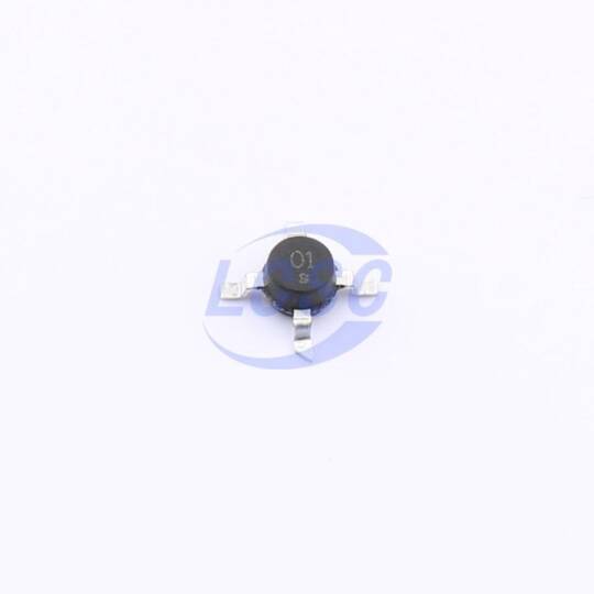 Mini-Circuits MAR-1SM+ - 3