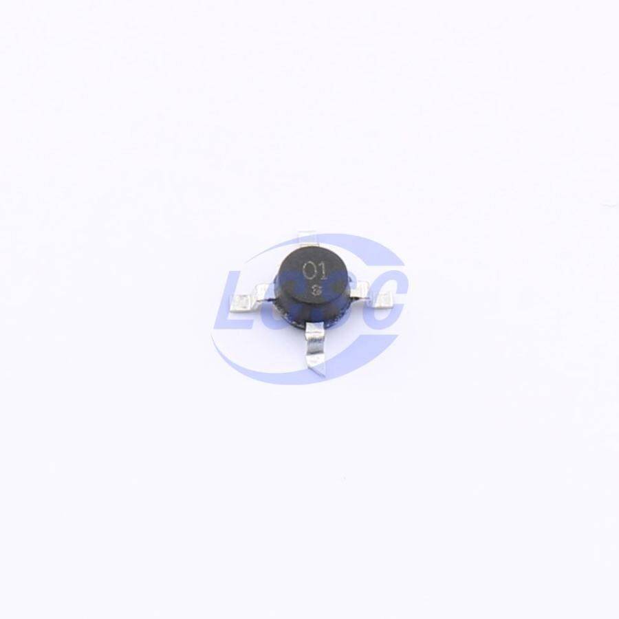 Mini-Circuits MAR-1SM+ - 3