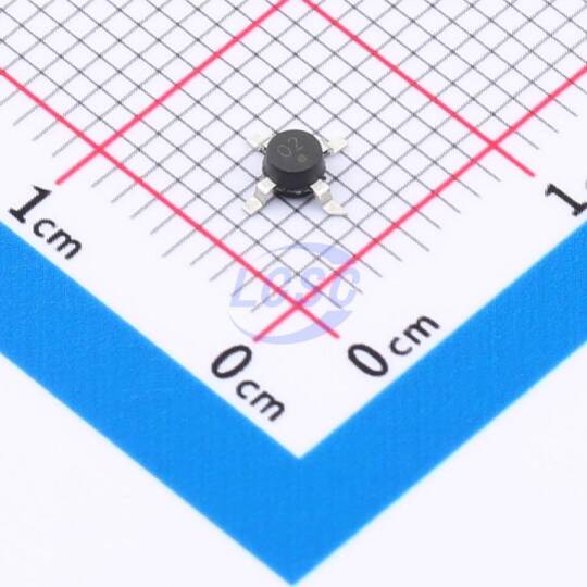 Mini-Circuits MAR-2SM+ - 1