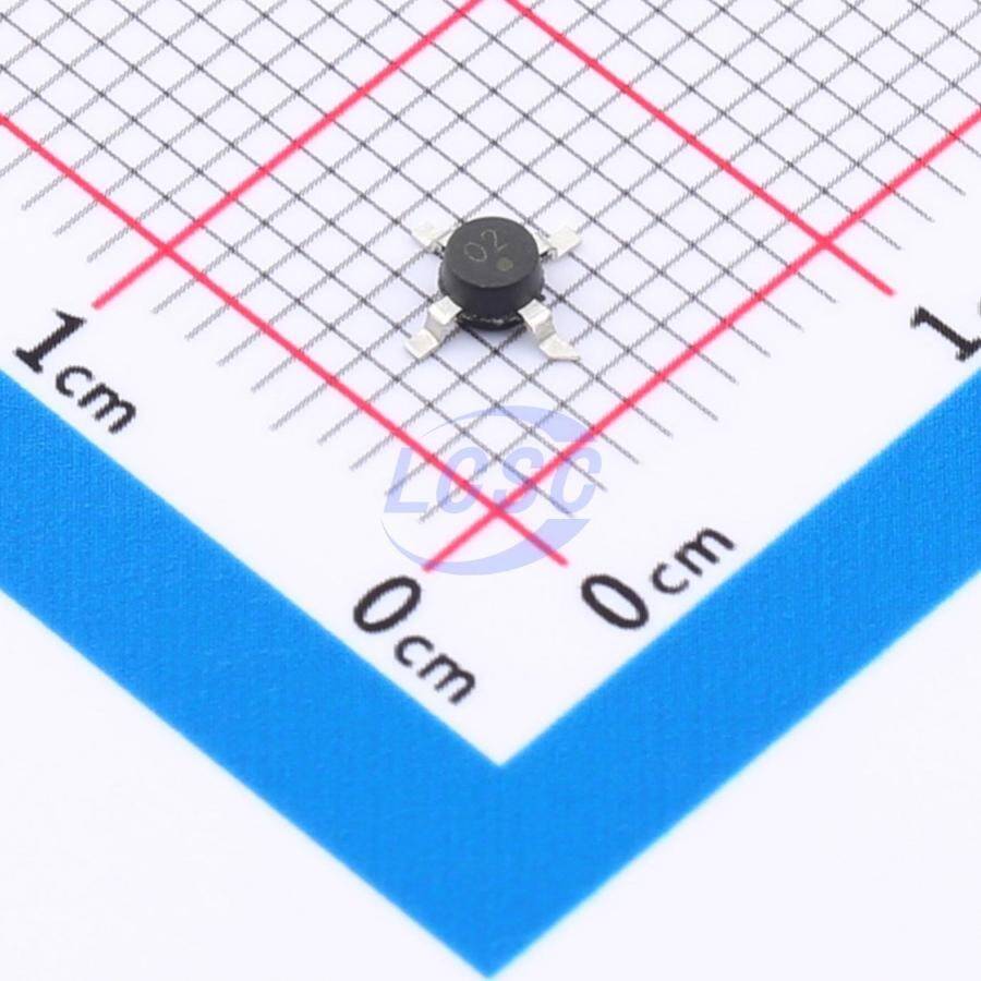 Mini-Circuits MAR-2SM+ - 1