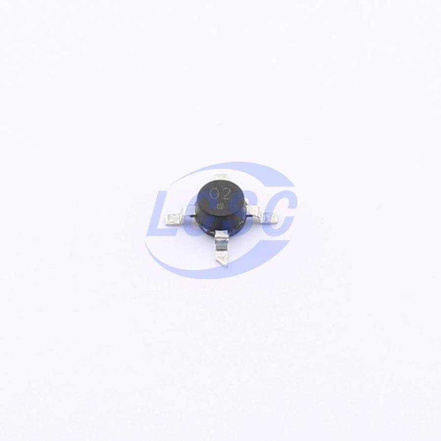 Mini-Circuits MAR-2SM+ - 3