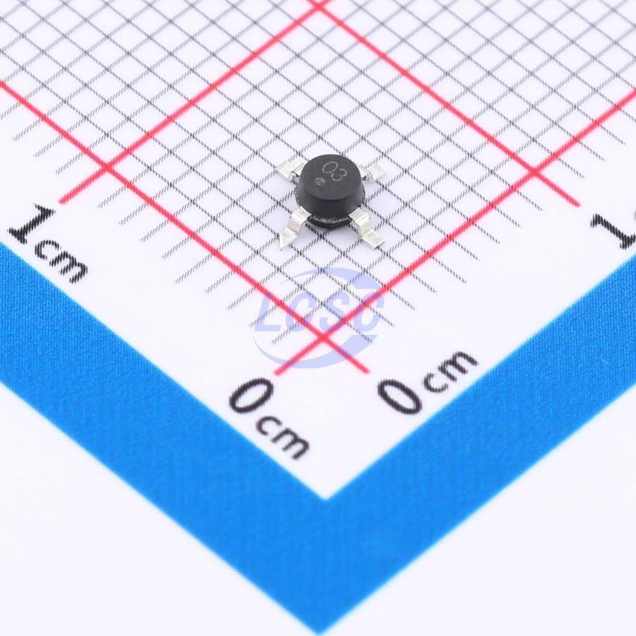Mini-Circuits MAR-3SM+ - 1