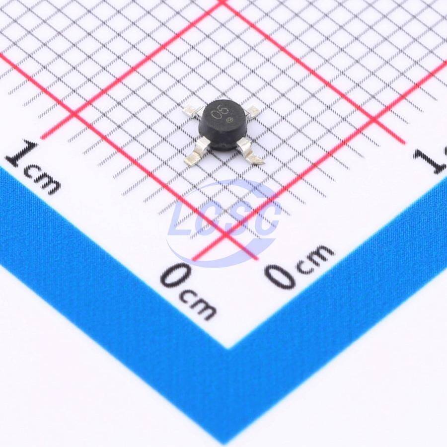 Mini-Circuits MAR-6SM+ - 1