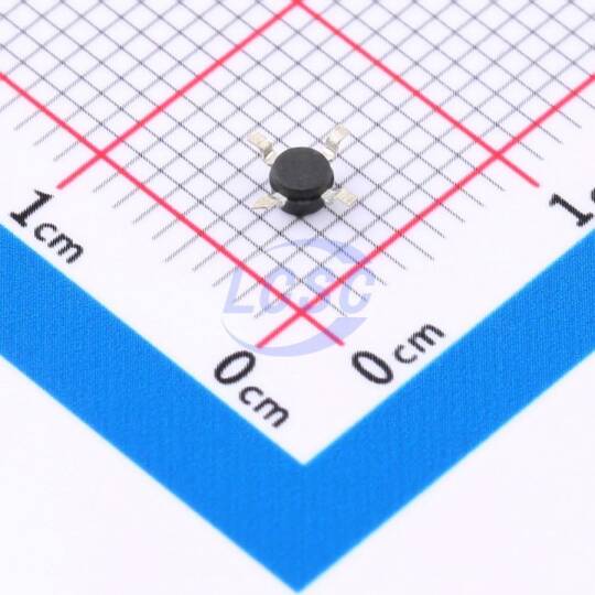 Mini-Circuits MAR-6SM+ - 2