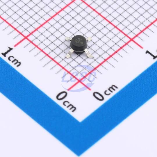 Mini-Circuits MAR-8ASM+ - 1