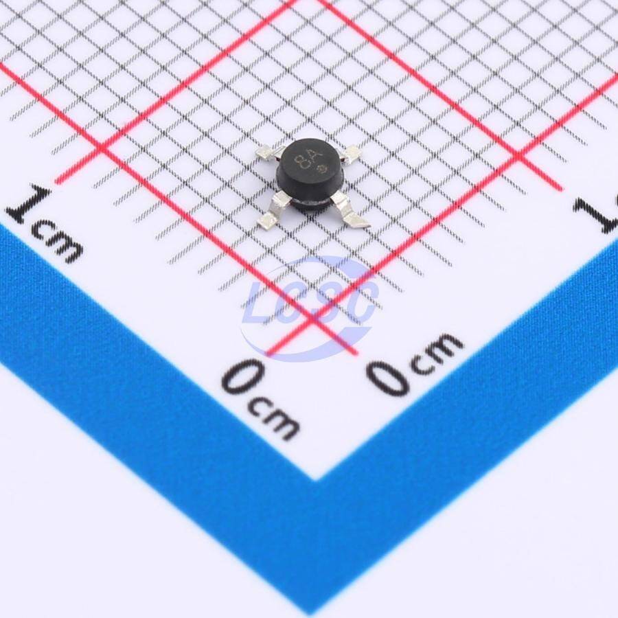 Mini-Circuits MAR-8ASM+ - 1