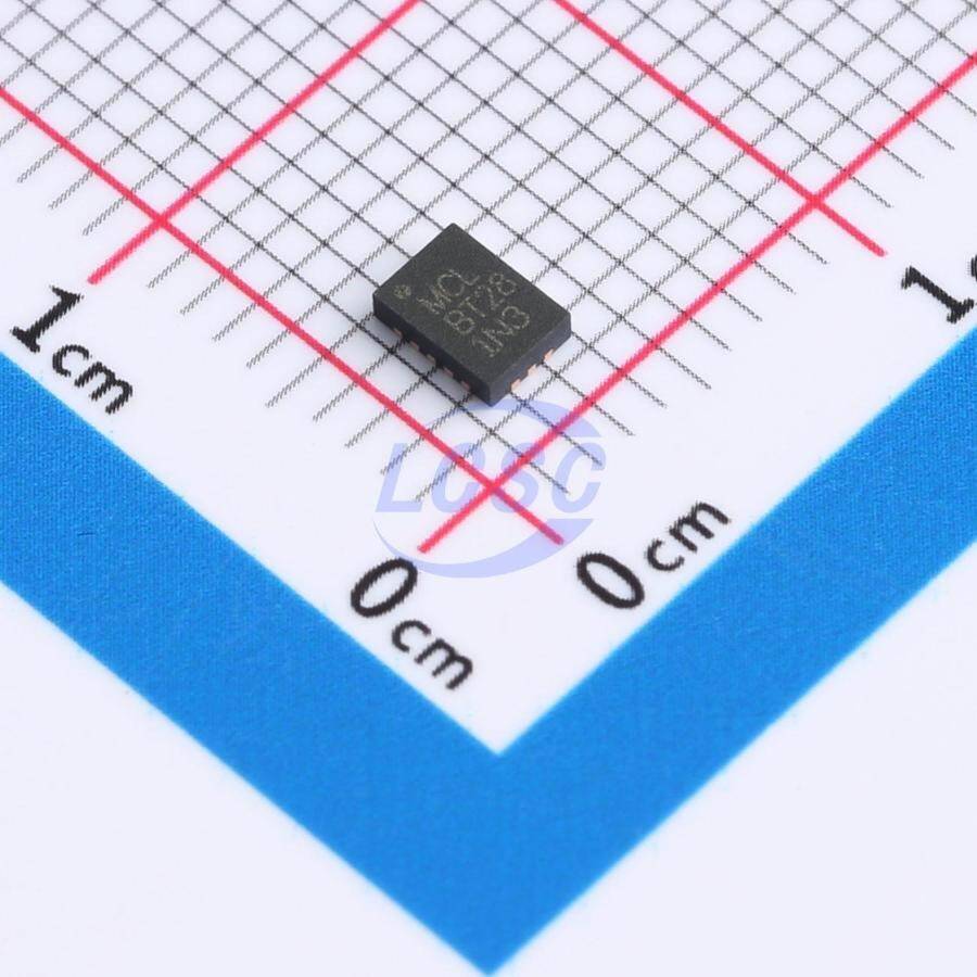 Mini-Circuits MBT-283+ - 1