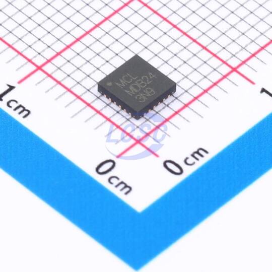 Mini-Circuits MDB-24H+
