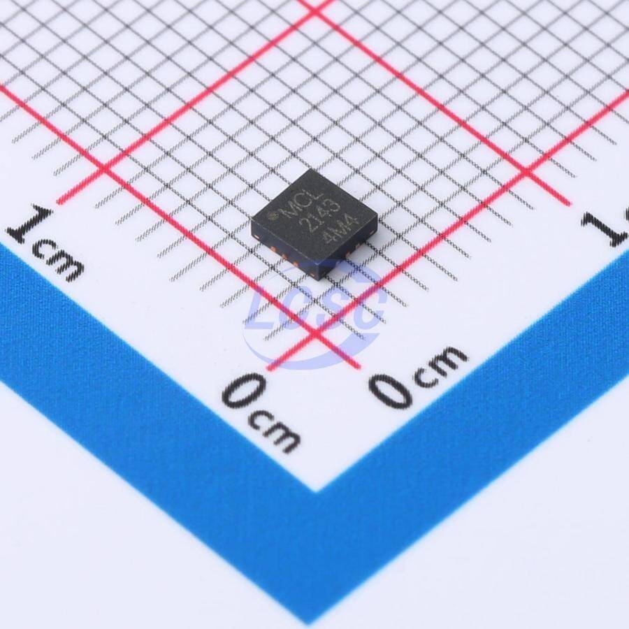 Mini-Circuits MTX2-143+ - 1
