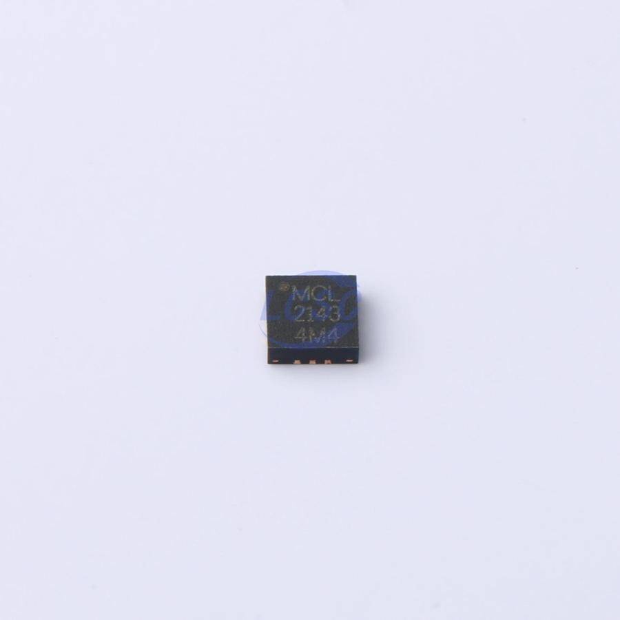 Mini-Circuits MTX2-143+ - 3