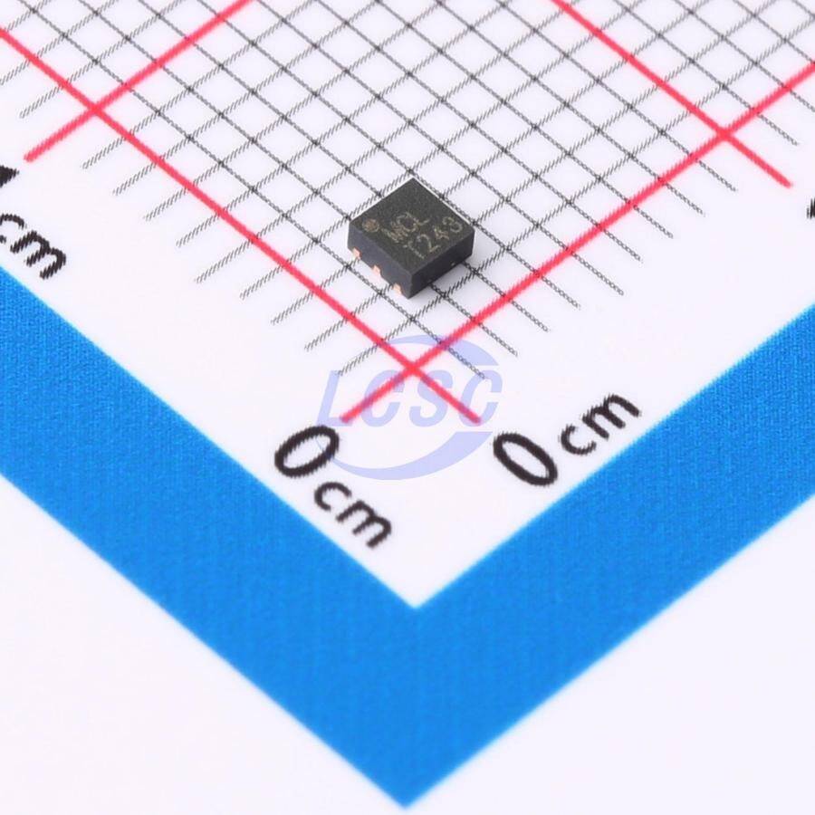 Mini-Circuits MTY2-243+