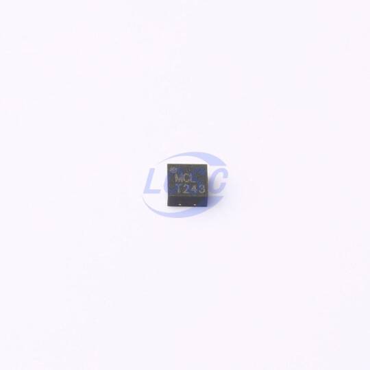 Mini-Circuits MTY2-243+ - 3