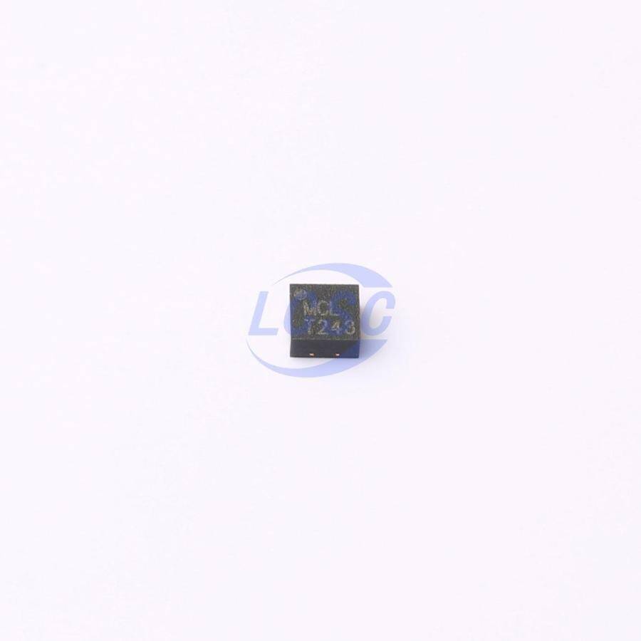 Mini-Circuits MTY2-243+ - 3