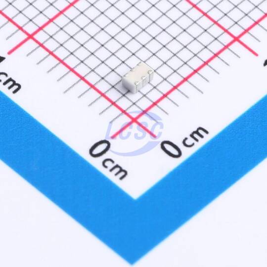 Mini-Circuits NCS1-23+ - 2