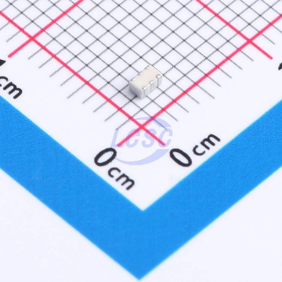 Mini-Circuits NCS1-23+ - 2