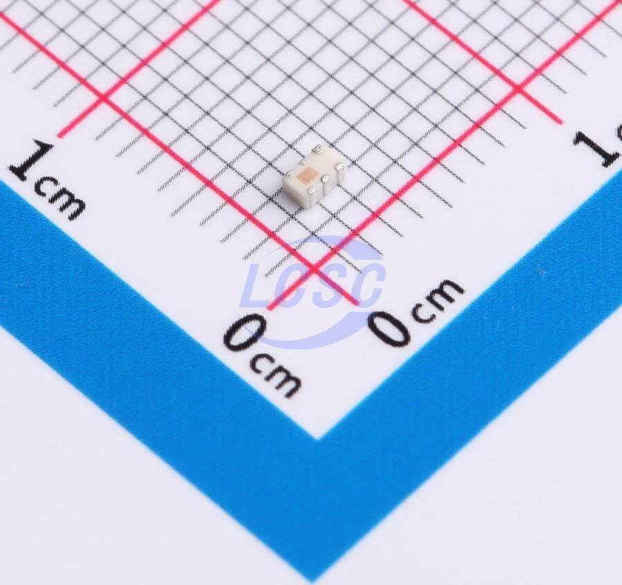 Mini-Circuits NCS1-332+ - 1