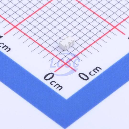 Mini-Circuits NCS2-232+ - 2