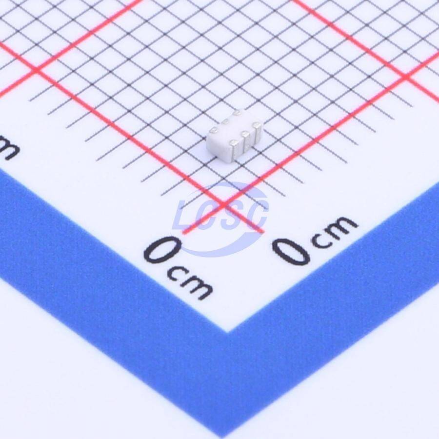 Mini-Circuits NCS2-33+ - 2