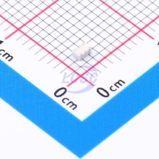Mini-Circuits NCS4-442+ - 2