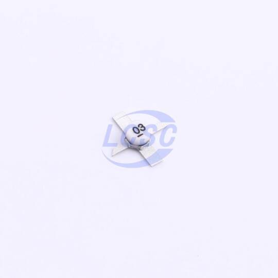 Mini-Circuits PAT-3+ - 3