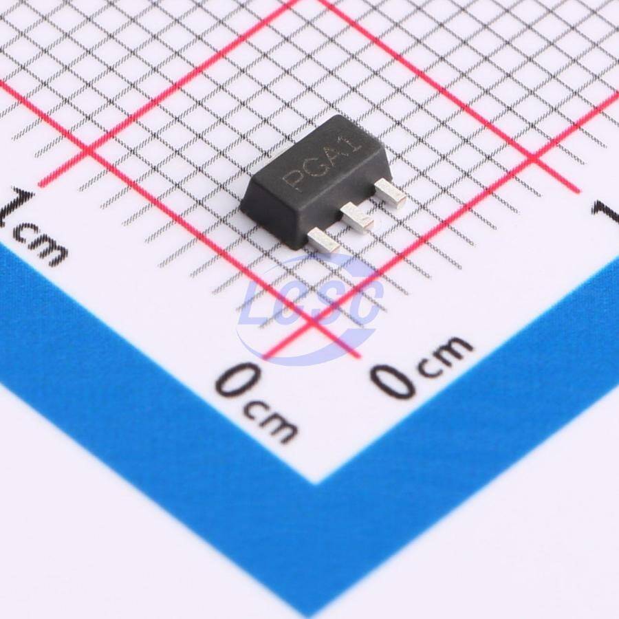 Mini-Circuits PGA-102+ - 1