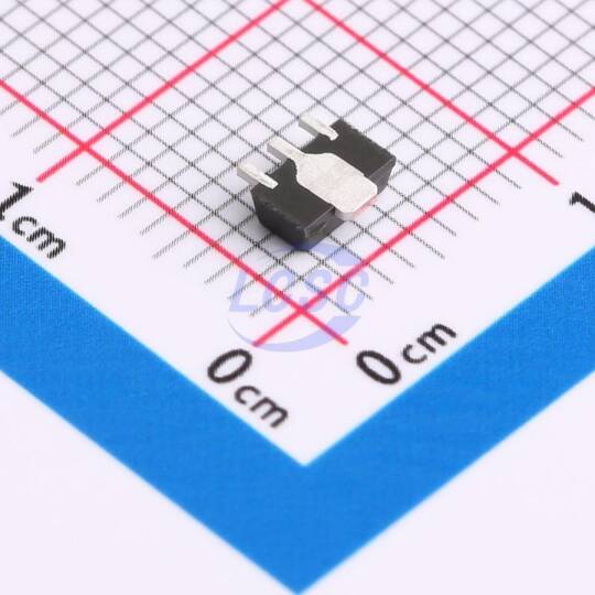 Mini-Circuits PGA-102+ - 2