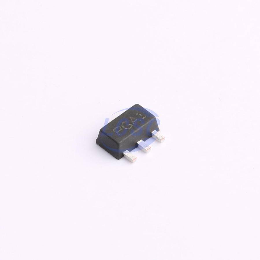 Mini-Circuits PGA-102+ - 3