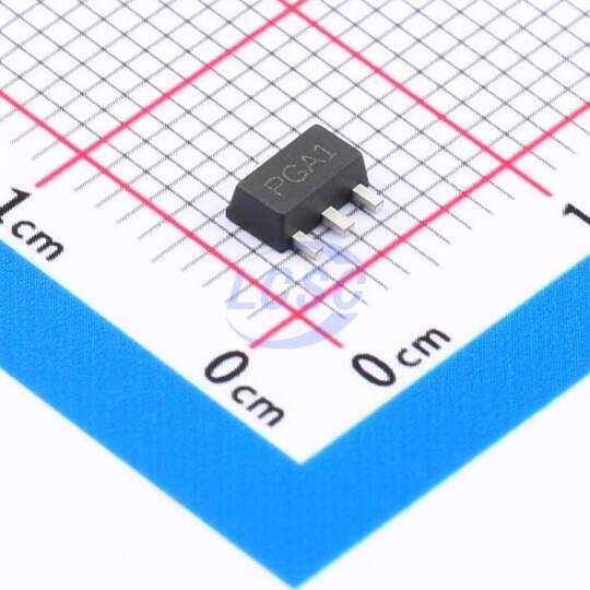 Mini-Circuits PGA-1021+ - 1