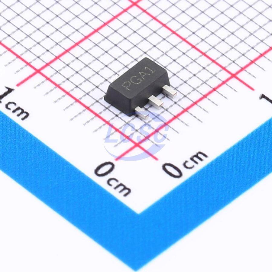 Mini-Circuits PGA-1021+ - 1