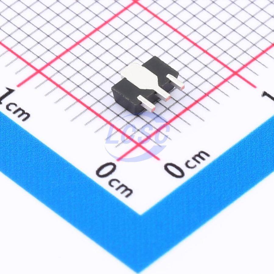 Mini-Circuits PGA-1021+ - 2