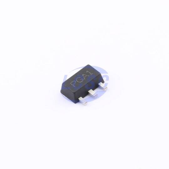 Mini-Circuits PGA-1021+ - 3