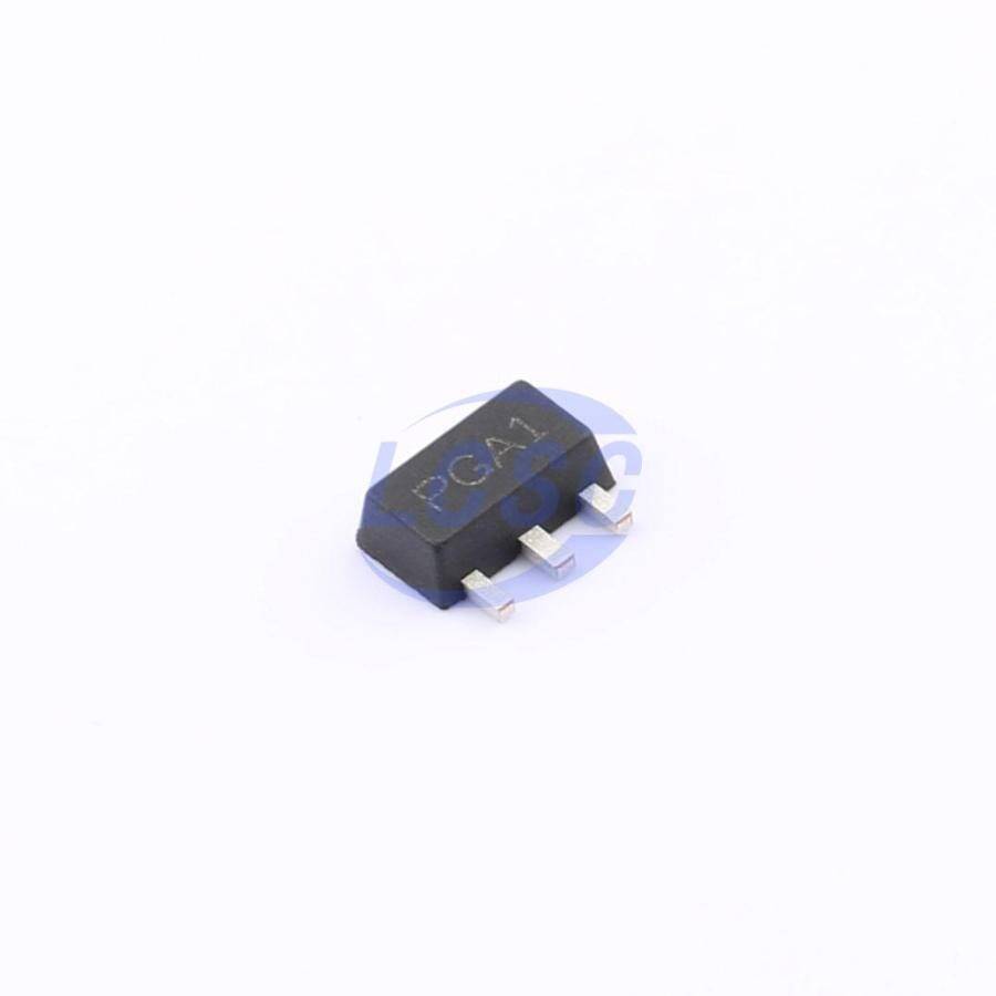 Mini-Circuits PGA-1021+ - 3